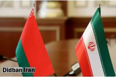 دستور بلاروس برای لغو ویزا با ایران و برقراری پرواز مستقیم تهران ـ مینسک