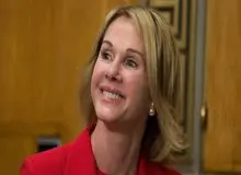 کلی کرفت نماینده آمریکا در سازمان ملل شد