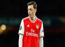 پیشنهاد دیوانه وار عربستان به مسوت اوزیل: حقوق سالیانه ۲۰ میلیون دلار 