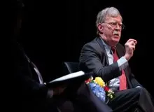 جان بولتون: ایران به دنبال دزدیدن یا ترور من بود