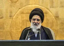 هاشمی شاهرودی: سخنان رئیس‌جمهور در سازمان ملل جسورانه و قاطع بود/آیت‌الله هاشمی خستگی‌ناپذیر بود