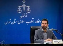 بازداشت و حبس تعدادی از متهمان پرونده پتروشیمی