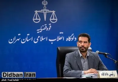 بازداشت و حبس تعدادی از متهمان پرونده پتروشیمی