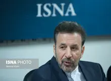 واعظی: از نظر روحانی ایران تنها یک سیاست خارجی و یک وزیر امورخارجه دارد
