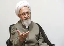 آیت الله جعفر سبحانی: براى زنان مثل مردان، وعده ى صریح همسران مطلوب در بهشت وجود ندارد