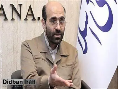 نماینده مجلس: «گروسی» برای تهدید به ایران آمده است
