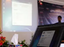 مسافران چین در انتظار 5 نفر دیگر

