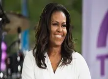 میشل اوباما: آمریکایی‌ها هنوز نمی‌توانند یک رئیس‌جمهور زن را بپذیرند