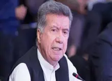 پاکستان به معنای واقعی کلمه گورستان حقوق بشر است/ به جز حوزه های علمیه، همه نهادها در این کشور تحت فشار هستند