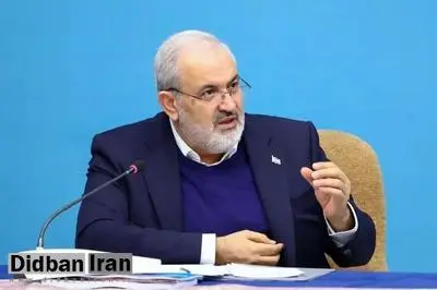 وزیر نیرو: شاید مجبور شویم بعضی شب ها فشار آب را صفر کنیم؛ مردم ذخیره‌ساز نصب کنند