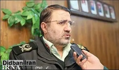 پلیس در جستجوی عامل اسیدپاشی در مشهد
