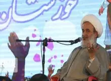 پناهیان: روحانی باید به خاطر مذاکره با آمریکا محاکمه شود؛ چه کسی حاضر است او را محاکمه کند؟