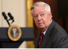 گراهام، سناتور جمهوری‌خواه: پیش‌بینی می‌کنم اسرائیل «به زودی» یک حمله متقابل علیه ایران انجام دهد