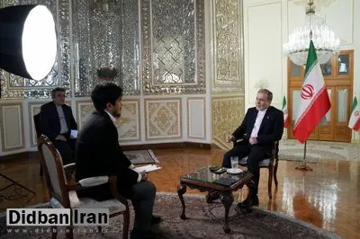 عراقچی: تنها چیزی که ما آماده پذیرش دائمی آن هستیم، تعهد ایران برای هرگز نساختن سلاح هسته‌ای است