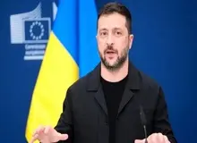 زلنسکی در آستانه دیدار با ترامپ و برخی دیگر از رهبران اروپایی در واشنگتن: برای آتش‌بسی واقعی و ایجاد یک ساختار امنیتی جدید آماده‌ایم / نباید انتظار داشته باشیم پوتین از طرح‌های خود برای ادامه تجاوز دست بردارد