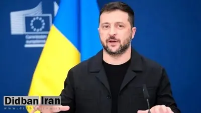 زلنسکی در آستانه دیدار با ترامپ و برخی دیگر از رهبران اروپایی در واشنگتن: برای آتشبسی واقعی و ایجاد یک ساختار امنیتی جدید آمادهایم / نباید انتظار داشته باشیم پوتین از طرحهای خود برای ادامه تجاوز دست بردارد
