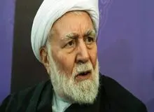 حجت الاسلام انصادی راد: روحانی و آملی لاریجانی مهره‌های سوخته‌ای هستند که دیگر کاری از آنها ساخته نیست