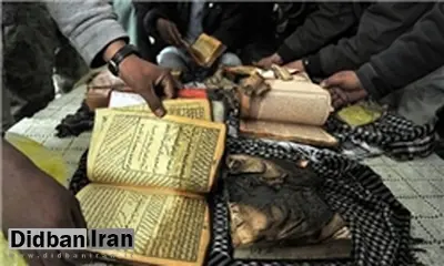 موافقت پلیس سوئد با آتش زدن تورات مقابل سفارت اسرائیل