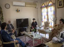 رجبی دوانی جایگزین سید محمد خامنه‌ای شد
