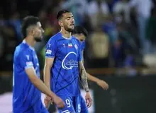 آزادی در اختیار کمیته انضباطی قرار گرفت