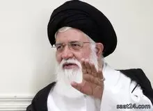 حجت الاسلام علم‌الهدی: غرب مثل بچه ۵ ساله‌ای است که زورش نمی رسد و فحش می دهد