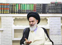 نایب رئیس مجلس خبرگان: سخنان رهبری عادی نیست، الهام گرفته از روح بلند رسول خداست