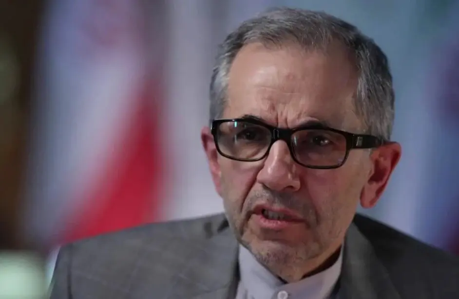 روانچی: آماده‌ایم هرچه سریع‌تر به توافق برسیم/حمله آمریکا به ایران یک قمار واقعی است