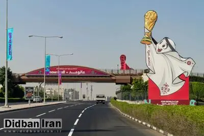 رایزن فرهنگی ایران در قطر: دنبال حضور قدرتمند هنرمندان و خبرنگاران در جام‌جهانی هستیم