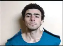 مظنون به قتل رئیس شرکت بیمه در نیویورک سرانجام در یک رستوران مک‌دونالد بازداشت شد