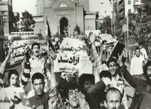 چرا بعد از فتح خرمشهر جنگ متوقف نشد؟