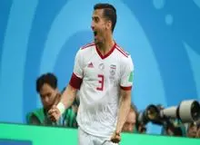 زنوزی بیش از یک میلیون یورو برای خرید حاج‌صفی هزینه کرد
