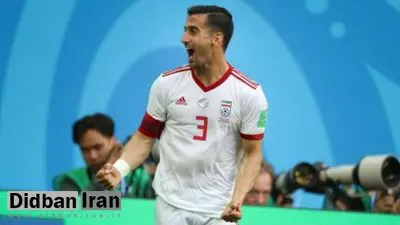 زنوزی بیش از یک میلیون یورو برای خرید حاجصفی هزینه کرد