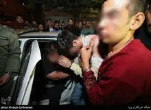  لیدر اراذل و اوباش شهر اراک بازداشت شد+جزییات 