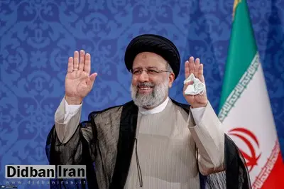 رییسی چه نوع موسیقی گوش میدهد؟ +فیلم