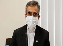 باقری کنی: آلمانی ها هم در ترور شهید سلیمانی نقش داشتند