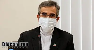 باقری کنی: آلمانی ها هم در ترور شهید سلیمانی نقش داشتند