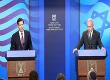 نتانیاهو: بمباران تأسیسات هسته‌ای ایران توسط آمریکا تصمیمی حکیمانه بود