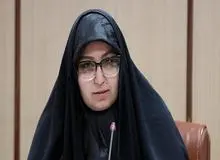 روایت نرجس سلیمانی از سنگ اندازی کمیسیون برنامه و بودجه شورا در  تحقیق و تفحص از شهرداری 