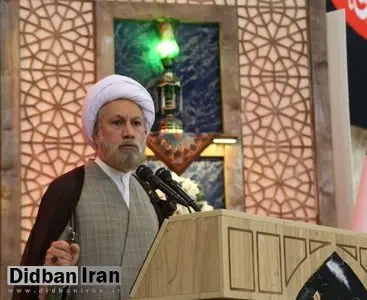 امام جمعه شیراز: به‌هنگام دستور ولیّ امر الهی، اطاعت مقدم بر اقناع است