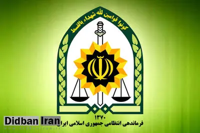سازمان اطلاعات فراجا اعلام کرد؛ کشف ۸۳۰۰ قبضه اسلحه جنگی و شورشی