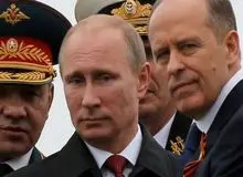 جاسوس سابق ام آی سیکس: پوتین ظرف یک سال آینده از قدرت ساقط می شود