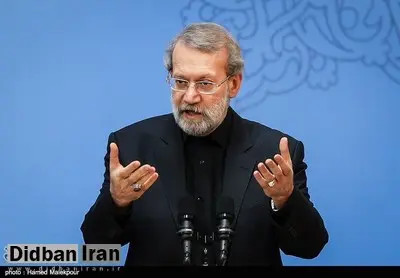 لاریجانی: دولت یازدهم در بهبود وضعیت سلامت مردم موفق عمل کرد/ امکان اجرای آزمون وسع برای حذف یارانه بگیران وجود ندارد
