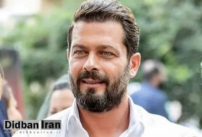 پژمان بازغی استعفا کرد