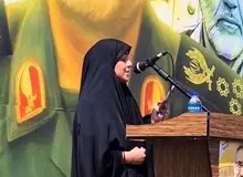 واکنش دختر شهید سردار شادمانی به اظهارات رئیس پدافند غیرعامل: جاسوسی فراتر از واتس‌اپ است، روش‌های اصلی را پیدا کنید / محل استقرار پدر هرچند ساعت تغییر می‌کرد؛ گوشی و وسایل هوشمند همراه نداشت