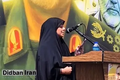 واکنش دختر شهید سردار شادمانی به اظهارات رئیس پدافند غیرعامل: جاسوسی فراتر از واتساپ است، روشهای اصلی را پیدا کنید / محل استقرار پدر هرچند ساعت تغییر میکرد؛ گوشی و وسایل هوشمند همراه نداشت
