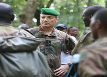 فرمانده کل نیروهای مسلح فرانسه: مسکو تا پنج سال آینده به یک «تهدید واقعی» برای اروپا تبدیل می‌شود