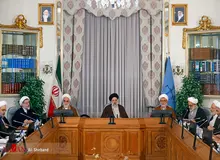 دستور رئیسی درباره حادثه انفجار تهران و نطنز
