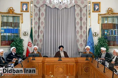 دستور رئیسی درباره حادثه انفجار تهران و نطنز