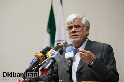 عارف: اینکه برخی آقایان به نقش اصلاحطلبان در انتخابات ۹۲ باور ندارند به خاطر توهم و غرور کاذب است
