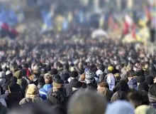 میانگین سنی جمعیت ایران به ۳۵ سال رسید